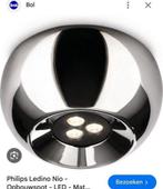 Philips Ledino Nio - Opbouwspot, Metaal of Aluminium, Ophalen of Verzenden, Zo goed als nieuw, Modern