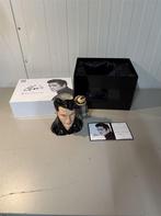 Royal Doulton Elvis Presley Stand mok EP5 - No.0005, Gebruiksvoorwerp, Ophalen of Verzenden, Zo goed als nieuw, Nvt