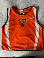 Jong Oranje Calvé hesje nr 2, Ophalen of Verzenden, Zo goed als nieuw, Overige binnenlandse clubs