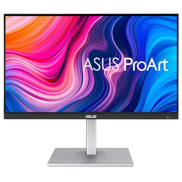 Asus ProArt PA278CV 27 inch monitor beschikbaar voor biedingen