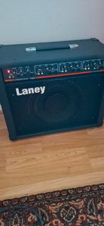 Laney Linebacker KB 80 Keyboardversterker, Ophalen