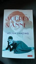 Jolien Janzing - Audrey & Anne, Ophalen of Verzenden, Nederland, Jolien Janzing