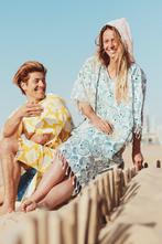 Omkleed surf ponchos van Annie Son Beachwear, Nieuw, Ophalen of Verzenden