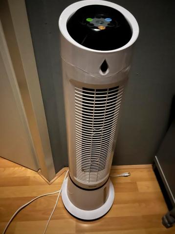 Aircooler beschikbaar voor biedingen