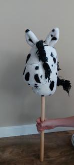 Stokpaard - Hobby Horse, Hobby en Vrije tijd, Overige Hobby en Vrije tijd, Ophalen, Zo goed als nieuw