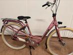 Pink Damefietsen, Ophalen, Zo goed als nieuw, Batavus