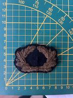 Kriegsmarine Kokarde, Ophalen of Verzenden, Marine, Duitsland, Embleem of Badge