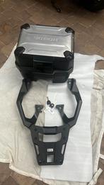 Xadv forza honda top koffer en beugel, Motoren, Onderdelen | Honda, Ophalen of Verzenden