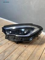 Mercedes GLA W247 Multibeam LED koplamp links, Auto-onderdelen, Ophalen, Gebruikt, -, -