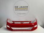 VW POLO 2G VOORBUMPER BUMPER 2G0807221 4PDC 2018-, Auto-onderdelen, Carrosserie en Plaatwerk, Gebruikt, Ophalen of Verzenden, Bumper