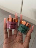 Acrylpoeder diverse kleuren (2 stuks), Overige kleuren, Nieuw, Ophalen of Verzenden, Handen en Nagels