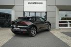 Jaguar I-PACE EV400 HSE 90 kWh | Panoramadak | Voorstoelen /, Auto's, Jaguar, Automaat, 12 maanden, Gebruikt, 750 kg