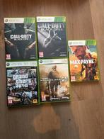 Verschillende Xbox 360 games, ook per stuk te koop, Spelcomputers en Games, Games | Xbox 360, Vanaf 18 jaar, Shooter, Ophalen of Verzenden