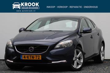 Volvo V40 1.6 T3 Momentum | 2013 | beschikbaar voor biedingen