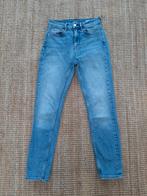 Spijkerbroek Cotton Club Cate High Rise Slim Jeans W25 L28, Kleding | Dames, Spijkerbroeken en Jeans, Blauw, Ophalen of Verzenden