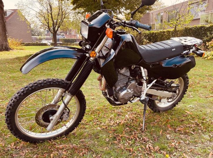 HONDA XR 650L, Motoren, Motoren | Honda, Particulier, Overig, 12 t/m 35 kW, 1 cilinder, Ophalen