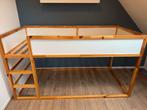 IKEA Kura bed inclusief nieuw matras - Zo goed als nieuw!, Kinderen en Baby's, Kinderkamer | Bedden, 70 tot 85 cm, Ophalen of Verzenden