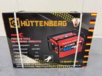 Hüttenberg trekstart aggregraat generator, Ophalen of Verzenden, Nieuw