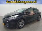 Renault Clio Estate 0.9 TCe Night&Day NAVI/PDC/AIRCO/CRUISE/, Auto's, Renault, Voorwielaandrijving, Stof, Zwart, Origineel Nederlands