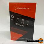 Ledger Nano X (Nieuw/Geseald), Computers en Software, USB Sticks, Nieuw