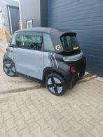 Opel Rocks E 2023 slechts 5900 km, Diversen, Overige merken, Ophalen of Verzenden, Zo goed als nieuw, 16 km/u of meer