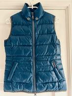 Marc O’Polo bodywarmer, lichtgewicht, bue, maat 34, Blauw, Ophalen of Verzenden, Zo goed als nieuw, Marc O'Polo