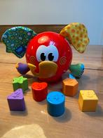 Playgro Vormenstoof Bal, Ophalen of Verzenden, Zo goed als nieuw, Overige typen, Met geluid