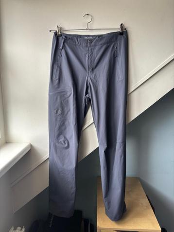 Arcteryx Gamma Pant Women - Size 8 Regular  beschikbaar voor biedingen