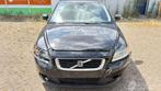 Volvo S40 AUTOMAAT (bj 2008), Automaat, Zwart, 2435 cc, Sedan