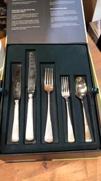 Sola verzilverd bestek. 99 delig., Ophalen of Verzenden, Zo goed als nieuw, Zilver