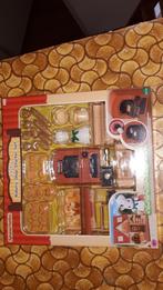 the sylvanian family bakkerij, Ophalen, Nieuw