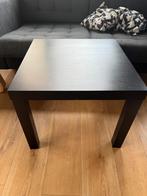 Small table, Ophalen