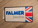 Falmer Jeanius sticker, Ophalen of Verzenden, Zo goed als nieuw