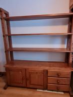 KAASKAST, Gebruikt, Met deur(en), 200 cm of meer, 150 tot 200 cm