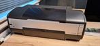 Epson Stylus Photo 1400 print inktjet printer, Computers en Software, Printers, Ophalen, Gebruikt, Printer, Zwart-en-wit printen