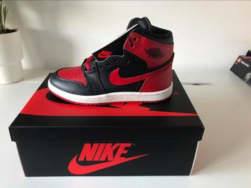 Jordan 1 Retro High 85 OG Bres (2025) beschikbaar voor biedingen