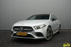 Mercedes-Benz A-klasse 250 e AMG Line, Auto's, Mercedes-Benz, Stof, Gebruikt, Euro 6, 4 cilinders