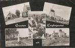 Luyksgestel, Verzenden, 1960 tot 1980, Gelopen, Noord-Brabant