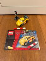 Lego 9481 compleet, Ophalen of Verzenden, Zo goed als nieuw, Complete set, Lego