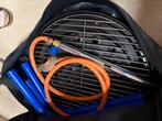 Cadac Global BBQ Tas met Inhoud, Ophalen, Gebruikt