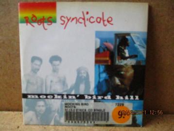 adver116 roots syndicate cd single 1