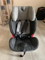 autokinderstoel, Gebruikt, Verstelbare rugleuning, 9 t/m 36 kg, Isofix