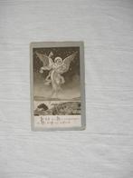 Bidprentje Johannes Klessens Tilburg 1931-1933, Verzenden, Bidprentje