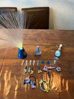 Frozen Elsa spulletjes haarspeldjes, lampjes e.d., Ophalen of Verzenden, Zo goed als nieuw, Meisje