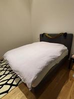Boxspring, Ophalen, Gebruikt, Tweepersoons, 180 cm