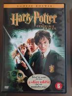 Harry Potter en de Geheime Kamer, Vanaf 6 jaar, Ophalen of Verzenden, Zo goed als nieuw