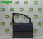 Volkswagen Caddy GP ('10-'15) Voorportier rechts pure grey, Gebruikt, Ophalen of Verzenden, Volkswagen, Voor