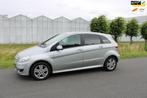 Mercedes-Benz B-klasse 160 Business Class Automaat, Euro 5, Bedrijf, 1265 kg, 1000 kg
