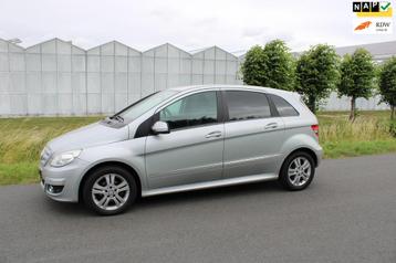 Mercedes-Benz B-klasse 160 Business Class Automaat beschikbaar voor biedingen