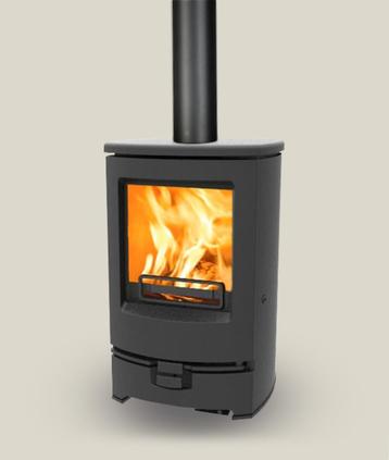 Houtkachel Charnwood Arc 5 beschikbaar voor biedingen